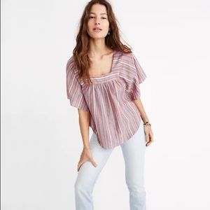 Madewell Top